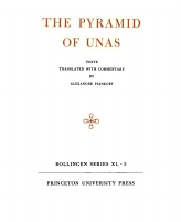 Piankoff - The Pyramid of Unas.pdf
